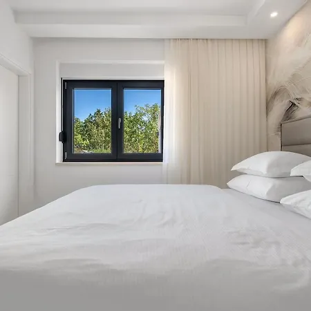 Lukas With 44m2 Pool In Makarska Hinterland Gornji Vinjani