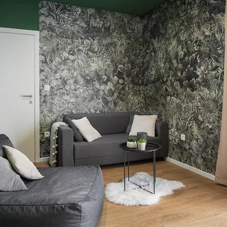 Villa Lukas With 44m2 Pool In Makarska Hinterland