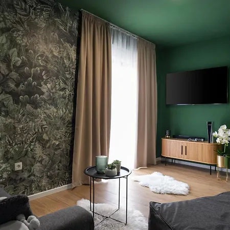 Lukas With 44m2 Pool In Makarska Hinterland Villa *